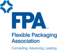 Flexible Packaging Association (FPA) logo