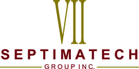 Septimatech Group Inc. logo