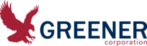 Greener Corporation logo