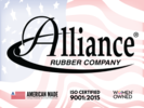 Alliance Rubber Company logo