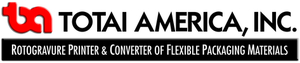Totai America, Inc. logo