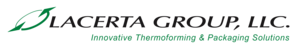 Lacerta Group LLC logo