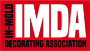 In-Mold Decorating Association logo