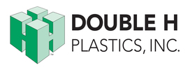 Double H Plastics, Inc. logo