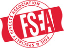 Foil & Specialty Effects Association logo