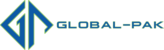 Global-Pak, Inc. logo