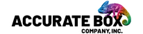 Accurate Box Company, Inc logo