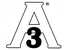 3-A Sanitary Standards, Inc. logo