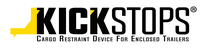 KICK STOPS™ Cargo Restraint Device logo