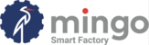 Mingo Smart Factory logo